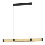 Eglo CAMINARRO 390225 Hanglamp 1x22W6.8W/LED 3000K 2700LM|780LM IP20