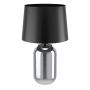 Eglo CUITE 390063 Lampe de table 1x40W/E27 IP20
