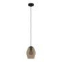 Eglo "ESTANYS 1" 390159 Suspension lumineuse 1x40W/E27 IP20