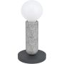 Eglo GIACONECCHIA 39835 Tafellamp 1x40W/E27