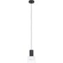 Eglo MOLINEROS 39725 Suspension lumineuse 1x5W/GU10/LED 3000K 400LM IP20