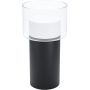 Eglo MOLINEROS 39728 Lampe de table 1x5W/GU10/LED 3000K 400LM IP20