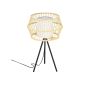 Eglo MONTERROSO 390235 Tafellamp 1x40W/E27 IP20