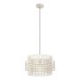 Eglo OLTAMAR 390145 Suspension lumineuse 1x40W/E27 IP20