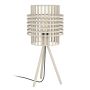 Eglo OLTAMAR 390148 Lampe de table 1x40W/E27 IP20