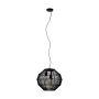 Eglo ORBETELLO 390065 Hanglamp 3x40W/E27 IP20