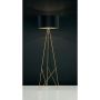 Eglo PASIANO 39231 Staande lamp 1x60W/E27