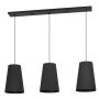 Eglo PETROSA 390133 Hanglamp 3x40W/E27 IP20