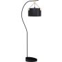 Eglo POTOSI 39947 Lampadaire 1X40W/E27 IP20