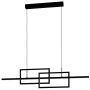Eglo PUEBLA 39797 Hanglamp 1x28W/LED 3000K 4000LM IP20