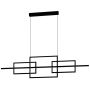 Eglo PUEBLA 39798 Suspension lumineuse 1x35W/LED 3000K 5000LM IP20