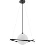 Eglo SALVEZINAS 39591 Suspension lumineuse 1x25W/E27 IP20