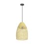 Eglo SAMBUCONA 390237 Hanglamp 1x40W/E27 IP20