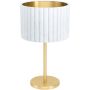 Eglo TAMARESCO 39766 Tafellamp 1x40W/E27 IP20