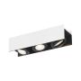 Eglo VIDAGO 39317 Spot 3x5,4W/LED 1530LM