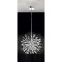 Eglo VIVALDO 1 39261 Hanglamp 21x1,2W/G4 2100LM