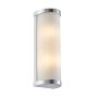 Endon ICE 39363 Wandlamp 2x28W/G9 IP44