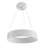 Italux MATTIA 3936-832RP-WH-3 Suspension lumineuse 1x32W/LED 1760LM IP20