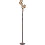 Paul Neuhaus GRETA 398-48 Staande lamp 6x40W/G9 ip20