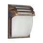 Prezent AMALFI II. 39022 Wandlamp 1x60W/E27 IP44