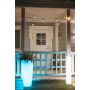 New Garden BAMBU 3284 Vloerlamp 1x5W/LED 6000k 45lm ip54