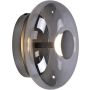 Paul Neuhaus POSH 15696-15 Wandlamp 1x7,4W/LED 3000k 300lm ip20