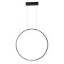 Antigo Agaro 5312 Hanglamp 1x27W/LED 4000K 3531lm IP20