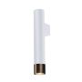 Antigo Eido 8269 Wandlamp 1x10W/GU10 IP20