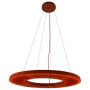 Antigo NEXO 5229 Suspension lumineuse 2x110W/led 4000K 14300lm IP20