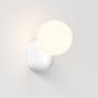 Astro Lighting Lyra 1472001 Applique murale 1x5W/G9 IP44