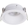 Zambelis RECESSED SPOT S163 Spot encastré 1x40w/GU10 IP20