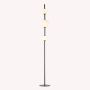 Zambelis FLOOR LIGHT 20135 Lampadaire 12W/led 3000K 960lm IP20