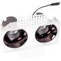Maxlight SPILIO H190.06 Accessoire de montage ip65