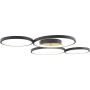 Maxlight VELVET C0200 Lampe de plafond 1x67w/led 3000k 2272lm ip20