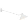 Argon ALTEA 4071 Wandlamp 1x15W/E27 IP20