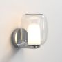 Astro Lighting AQUINA 1450001 Applique murale 1x3W/G9 IP44
