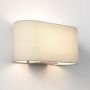 Astro Lighting Venn 1433007 Applique murale 1x12W/LED|E27 IP20