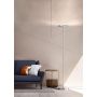 Fischer&Honsel Dent 40320 Lampadaire 1x37W/LED 2700K 4500 lm IP20
