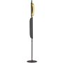 Fischer&Honsel Skal 40474 Staande lamp 1x11,4w/led 2700k-3350k-4000k 1280lm ip20