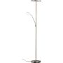 Fischer&Honsel Sorento 40532 Staande lamp 1x29,3w/led 2700k-3350k-4000k 3700lm ip20