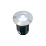 Garden Lights ALPHA 4059601 Inrijlamp 3xLED/0,5W IP68