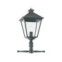 Norlys LONDON 4012B Lantaarn armatuur 1x11W/E27 IP54
