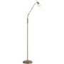 Paul Neuhaus PINO 400-11 Staande lamp 1x3W/G9 ip20
