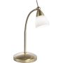 Paul Neuhaus PINO 4001-60 Lampe de bureau 1x3W/G9 ip20