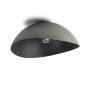 Sigma Lighting Solaris 40625 Lampe de plafond 1x15W/E27 IP20