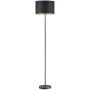 Trio HOSTEL 408200179 Lampadaire 1x60w/e27 ip20