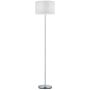 Trio HOTEL 401100101 Staande lamp 1x60w/e27 ip20
