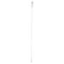 Antigo Surika 6037 Lampe linéaire 1x68W/LED 3000K 8302lm IP20