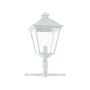 Norlys LONDON 4112W Lantaarn armatuur 1x17,5W/LED 3000K 1950LM IP54