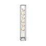 Paul Neuhaus SELINA 415-18 Staande lamp 3x37W/LED 3000k 3990lm ip20